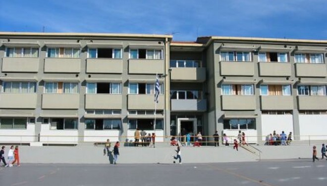 Αλλάζει ο σχολικός χάρτης της χώρας με τις καταργήσεις, συνενώσεις των σχολείων